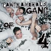 Gang of Four