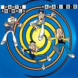 Hawaii 5-0