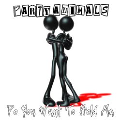 Do You Want To Hold Me