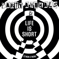 Life is Short