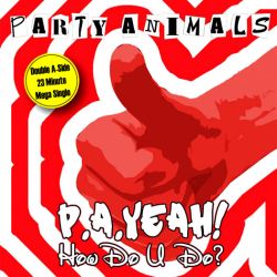 P.A. Yeah!