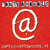 Party@Worldaccess.nl